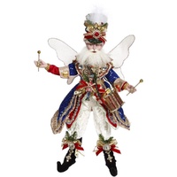 Mark Roberts Christmas Fairies - Medium Nutcracker