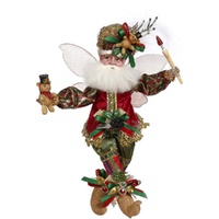 Mark Roberts Christmas Fairies - Small Toymaker