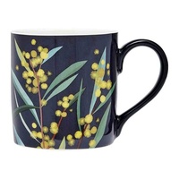 Ashdene Native Grace - Wattle City Mug