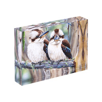 Ashdene Fauna of Australia - Kookaburras Mini Gallery