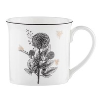 Ashdene Queen Bee - Wide Flare Mug