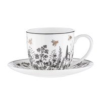 Ashdene Queen Bee - Cup & Saucer