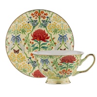 Ashdene Matilda - Cream Cup & Saucer