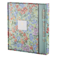 Ashdene Garden Party - Sage Stationery Gift Set