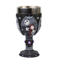 Disney Showcase - The Nightmare Before Christmas Chalice