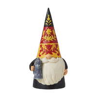 Jim Shore Heartwood Creek Christmas Around The World - German Gnome