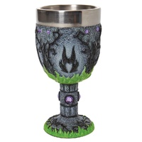 Disney Showcase - Maleficent Chalice