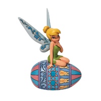 Jim Shore Disney Traditions - Tinkerbell - Easter Egg