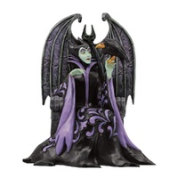 Jim Shore Disney Traditions - Sleeping Beauty 65th Anniversary - Maleficent