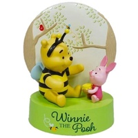 Disney Showcase - Pooh & Piglet Light Up Scene