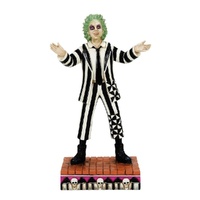 Beetlejuice by Jim Shore - Classic Beetlejuice