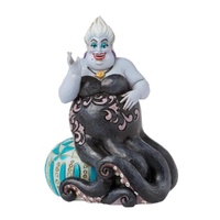 Jim Shore Disney Traditions - Ursula