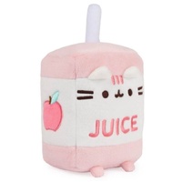 Pusheen Plush Sips - Juice Box