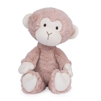 Gund Lil Luvs - Monkey Plush Small