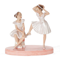 Joseph's Studio Ballet Duo