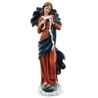 Joseph's Studio - Mary Undoer of Knots