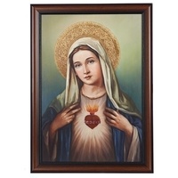 Joseph's Studio - Immaculate Heart Wall Art