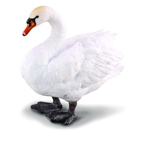 CollectA Farm Life - Mute Swan