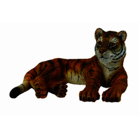 CollectA Wild Life - Tiger Cub - Lying