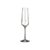 Tempa Celebration - Eighteen Champagne Glass