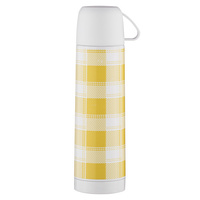 Porta Delilah - Portable Flask Yellow