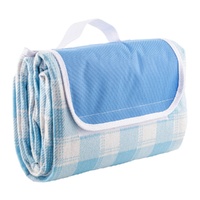 Porta Delilah - Picnic Blanket Blue