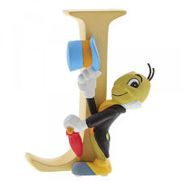 Disney Enchanting Alphabet - J - Jiminy Cricket