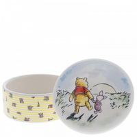 Disney Enchanting Baby - Winnie The Pooh & Friends Keepsake Box