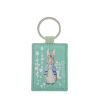 Beatrix Potter Peter Rabbit - Peter Rabbit Keyring