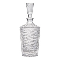 Davis & Waddell Taste Fine Foods Grande Decanter 900ml