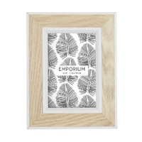 Emporium Tazmin Photo Frame - 4x6"