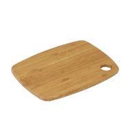 Masterpro Tri-ply Bamboo Utility Board - Mini Natural