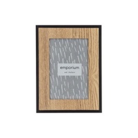 Emporium Bassike Photo Frame - 4x6"