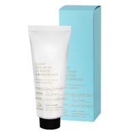 Urban Rituelle Apotheca Hand Cream - Crisp Sea Mist, Juniper & Amberwood 100ml