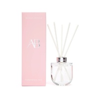 Aromabotanical Reed Diffuser - Marshmallow Rose