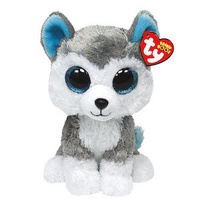 Beanie Boos - Slush the Dog Regular