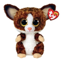 Beanie Boos - Binky The Bush Baby Regular