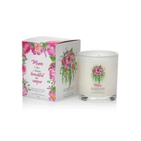 Bramble Bay Inspiration Candle - Mum