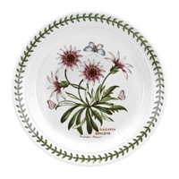 Portmeirion Botanic Garden - Entrée Plate - 21cm Treasure Flower