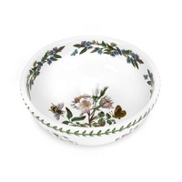 Portmeirion Botanic Garden - Salad Bowl - 23cm Dog Rose