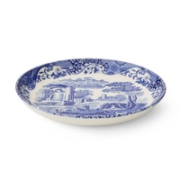 Spode Blue Italian - Pasta Bowl - 30cm