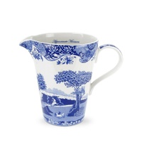 Spode Blue Italian - Measuring Jug - 500ml