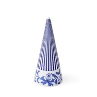 Spode Blue Italian - Small Topiary - 21cm