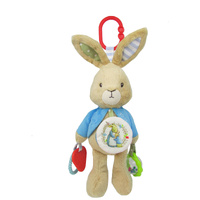 Beatrix Potter Peter Rabbit Activity Toy - Peter Rabbit