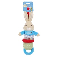 Beatrix Potter Peter Rabbit Jiggler - Peter Rabbit