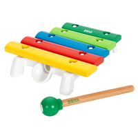 BRIO - Musical Xylophone