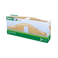 BRIO World - Viaduct Bridge