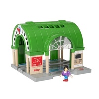 BRIO World Destination - Central Train Station