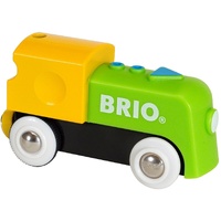 BRIO My First - My First Railway Battery Engine