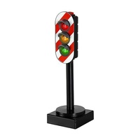 BRIO World Tracks - Light Signal